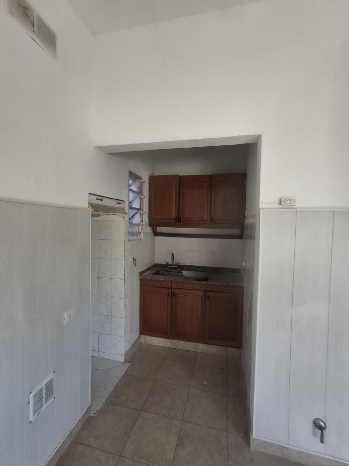 Departamento en alquiler, Juan B. Justo No120 interno, Bo Paraiso