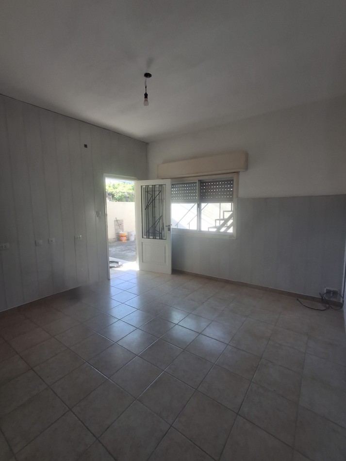 Departamento en alquiler, Juan B. Justo No120 interno, Bo Paraiso