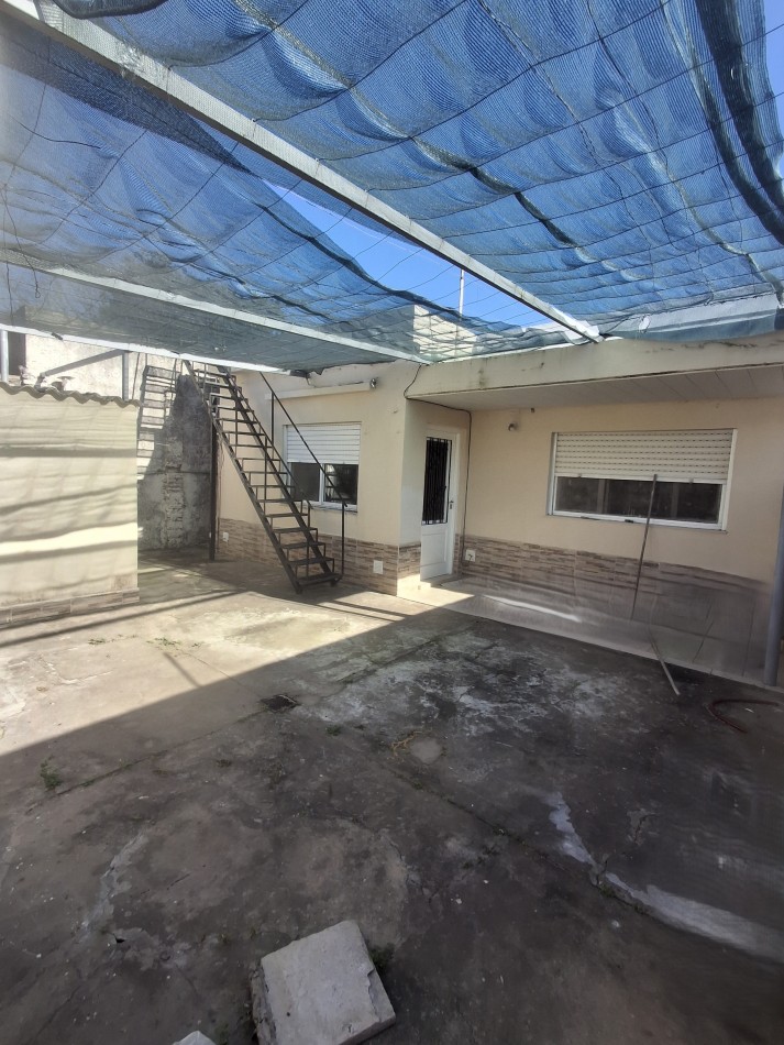 Departamento en alquiler, Juan B. Justo No120 interno, Bo Paraiso