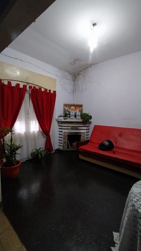 Casa con departamento en venta, Pueyrredon No 1035, Bo Centro