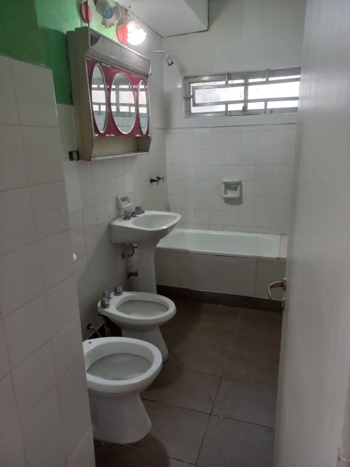 Departamento en alquiler, F. Moreno No 2671 dpto. en P.B., Bo Rucci, Rosario