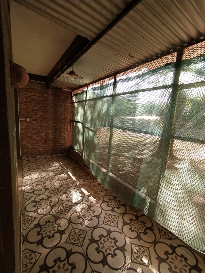 Departamento en alquiler, F. Moreno No 2671 dpto. en P.B., Bo Rucci, Rosario