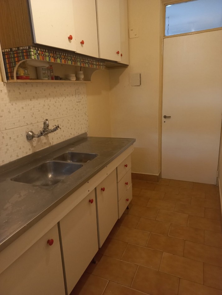 Departamento en alquiler, F. Moreno No 2671 dpto. en P.B., Bo Rucci, Rosario