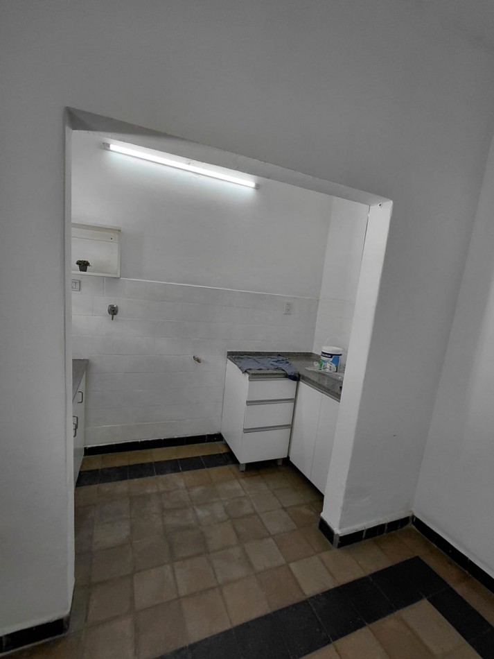 Departamento unico, Chacabuco No 962, Bo Centro, Granadero Baigorria