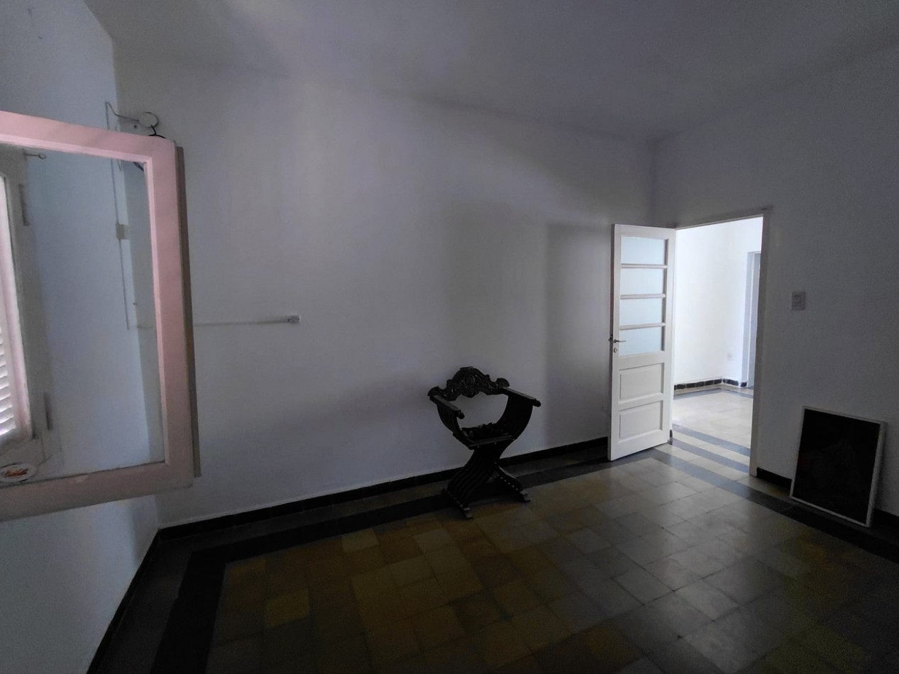 Departamento unico, Chacabuco No 962, Bo Centro, Granadero Baigorria