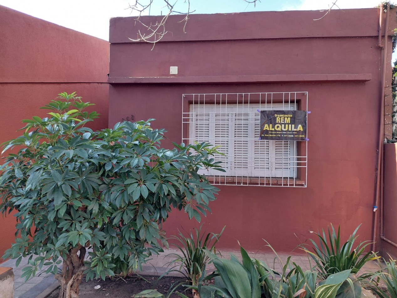 Departamento unico, Chacabuco No 962, Bo Centro, Granadero Baigorria
