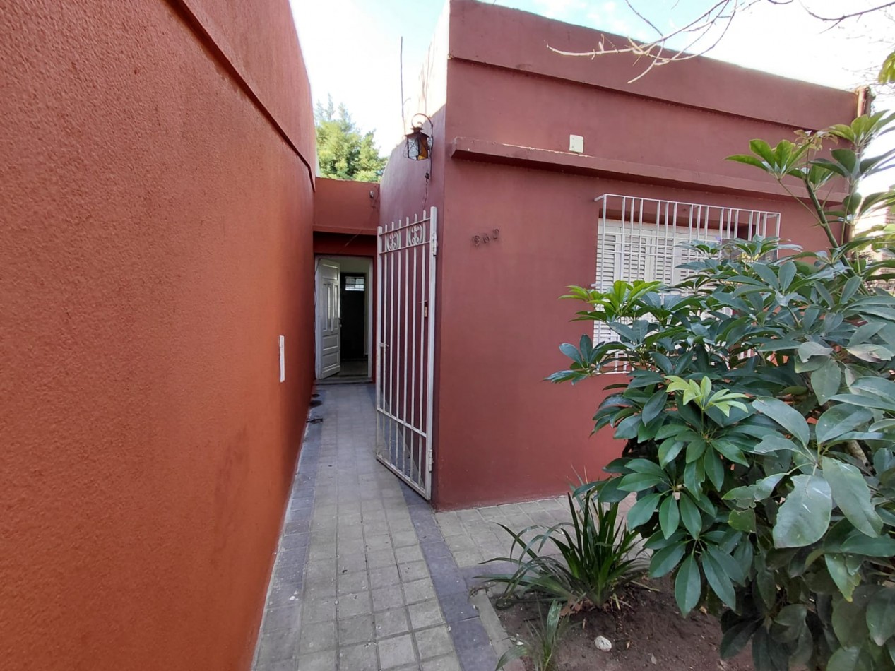 Departamento unico, Chacabuco No 962, Bo Centro, Granadero Baigorria