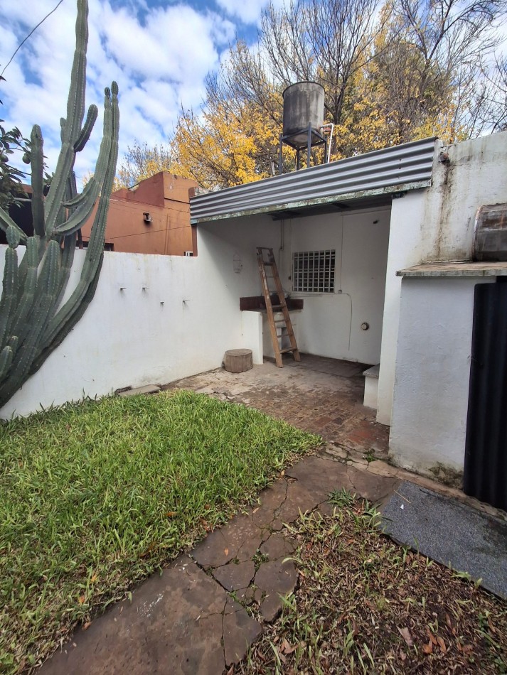 Departamento unico, Chacabuco No 962, Bo Centro, Granadero Baigorria