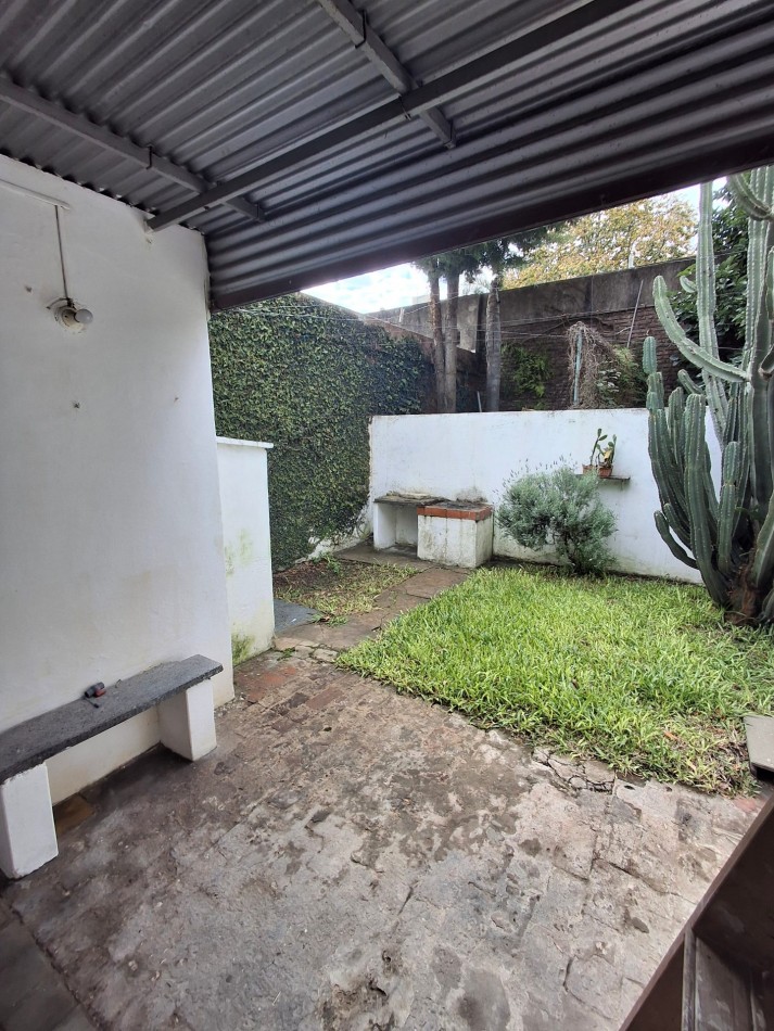 Departamento unico, Chacabuco No 962, Bo Centro, Granadero Baigorria