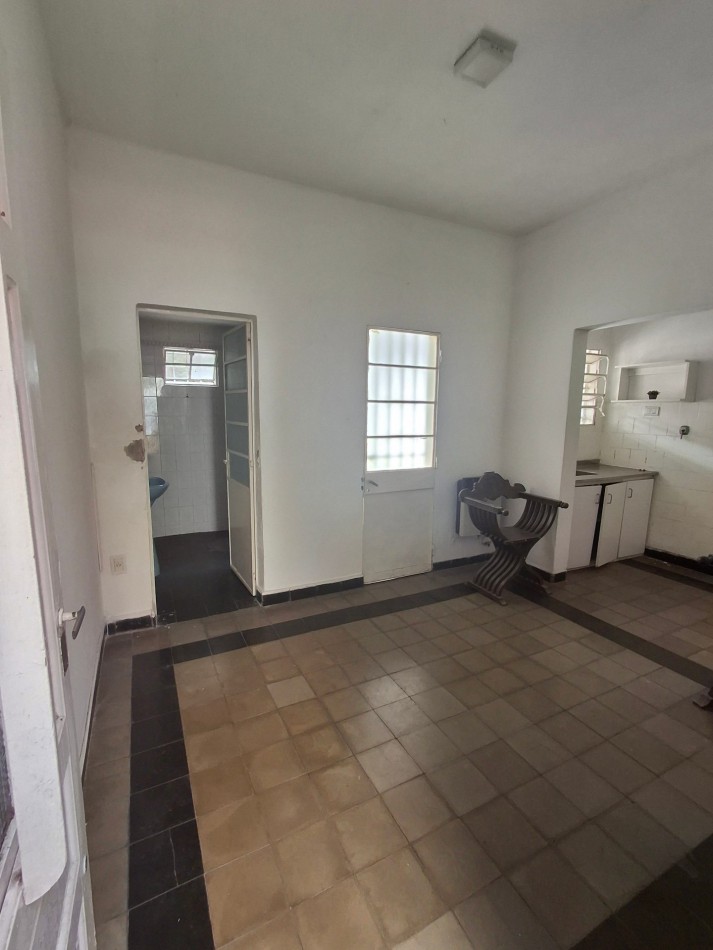 Departamento unico, Chacabuco No 962, Bo Centro, Granadero Baigorria