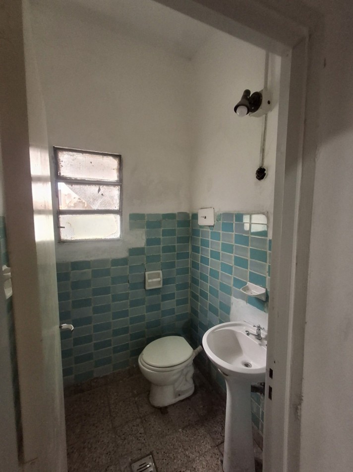 Departamento en alquiler, Catamarca No 1422, dpto1, PB, Bo Paraiso, Granadero Baigorria