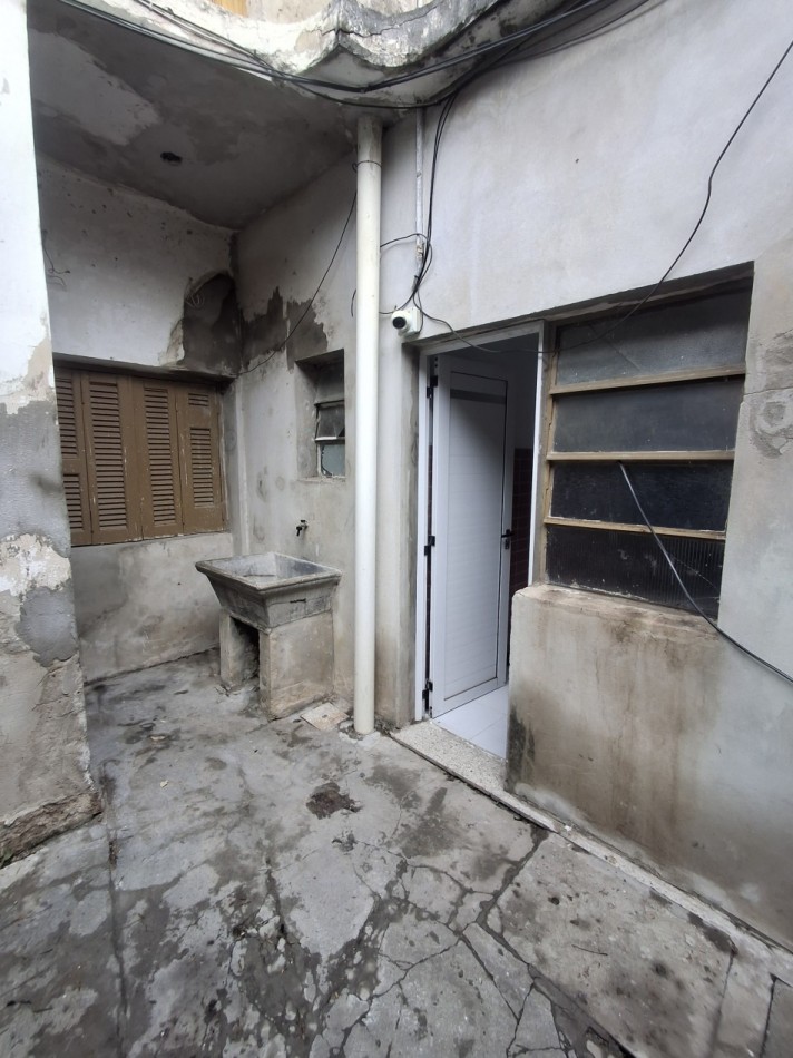 Departamento en alquiler, Catamarca No 1422, dpto1, PB, Bo Paraiso, Granadero Baigorria
