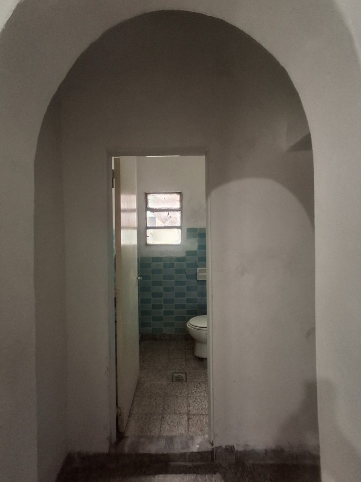 Departamento en alquiler, Catamarca No 1422, dpto1, PB, Bo Paraiso, Granadero Baigorria