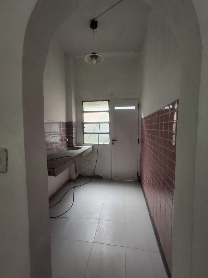 Departamento en alquiler, Catamarca No 1422, dpto1, PB, Bo Paraiso, Granadero Baigorria