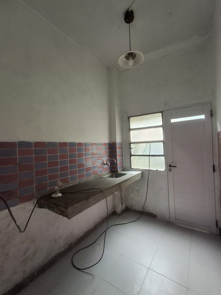 Departamento en alquiler, Catamarca No 1422, dpto1, PB, Bo Paraiso, Granadero Baigorria
