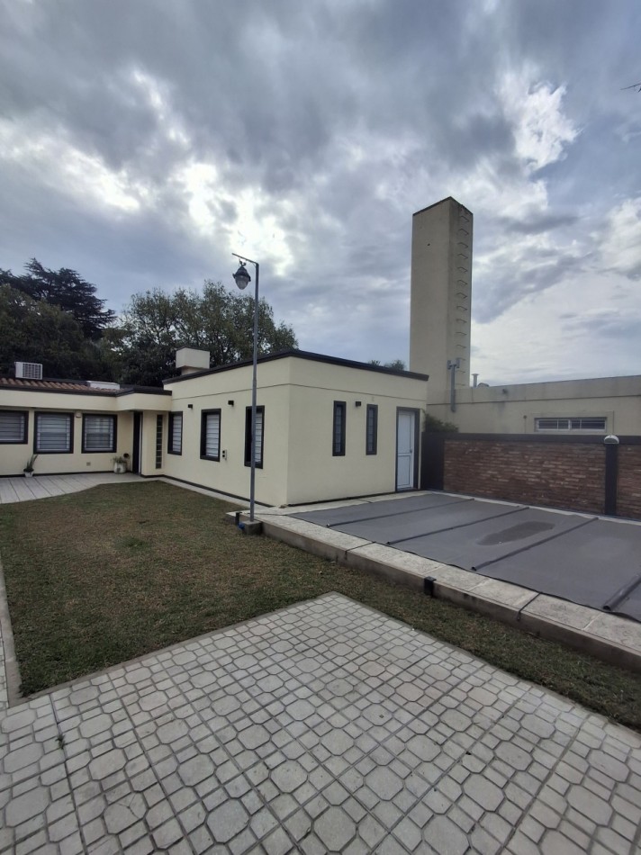 Casa en venta, Pasaje Brasil No 724, Bo Santa Rita