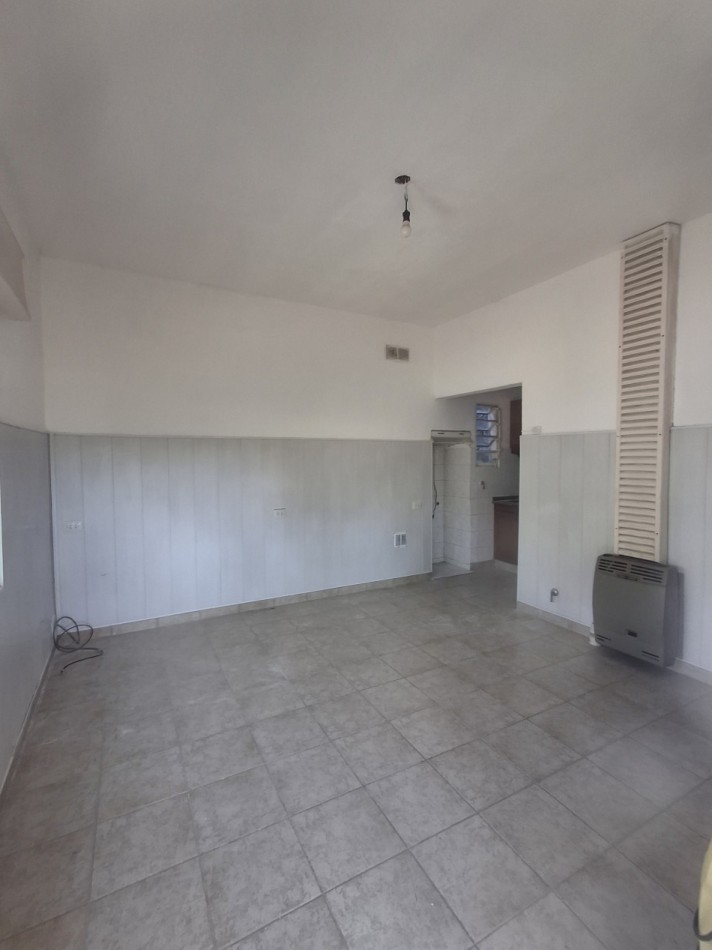 Departamento en alquiler, Juan B. Justo No120 interno, Bo Paraiso