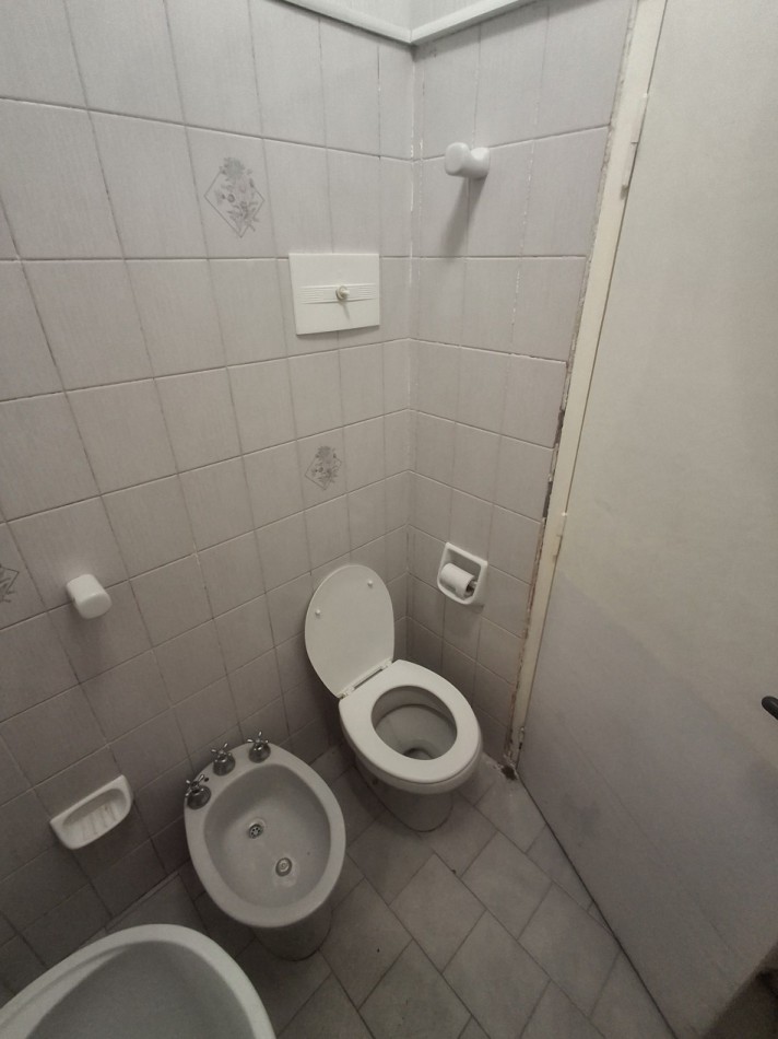 Departamento en alquiler, Juan B. Justo No120 interno, Bo Paraiso