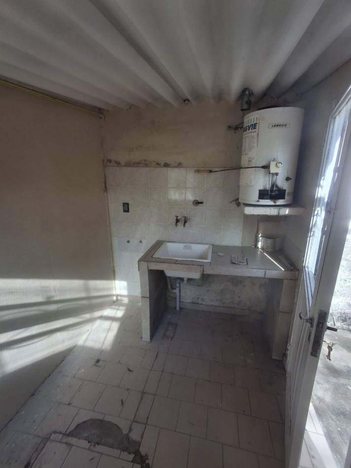 Departamento en alquiler, Juan B. Justo No120 interno, Bo Paraiso