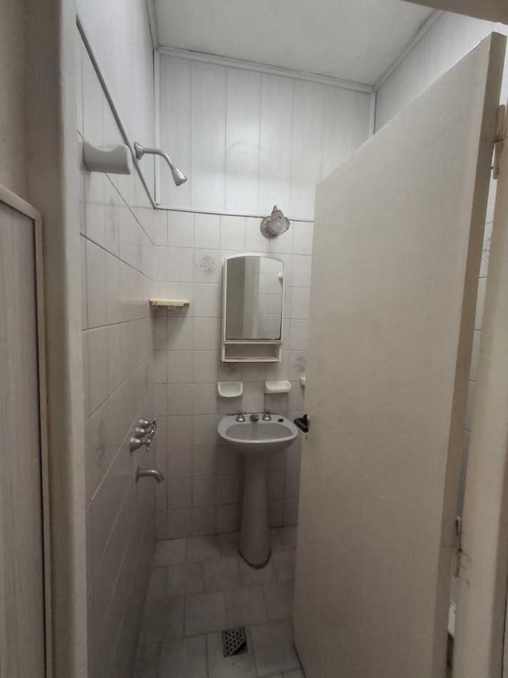 Departamento en alquiler, Juan B. Justo No120 interno, Bo Paraiso