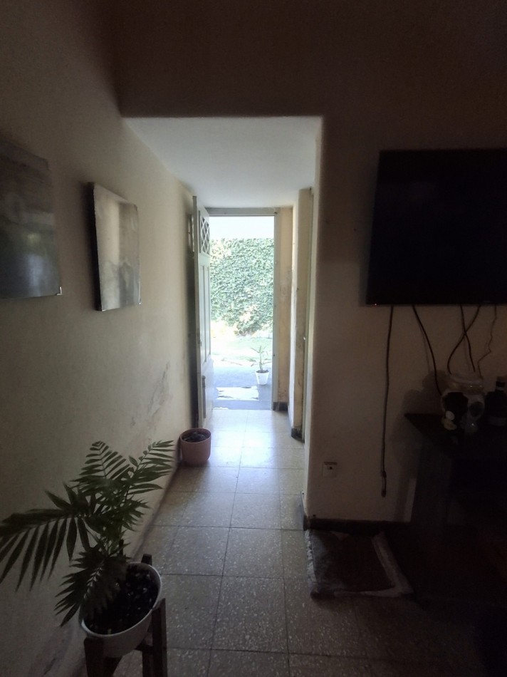 Casa con departamento en venta, Pueyrredon No 1035, Bo Centro