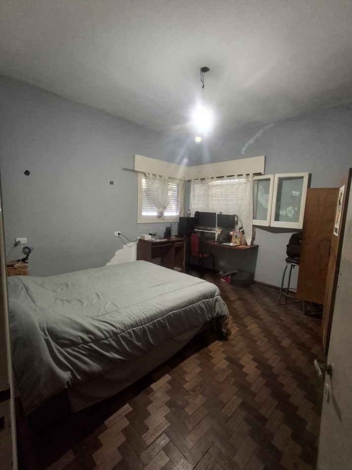 Casa con departamento en venta, Pueyrredon No 1035, Bo Centro
