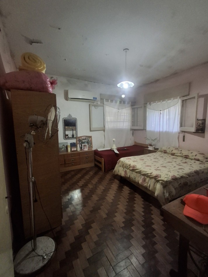 Casa con departamento en venta, Pueyrredon No 1035, Bo Centro