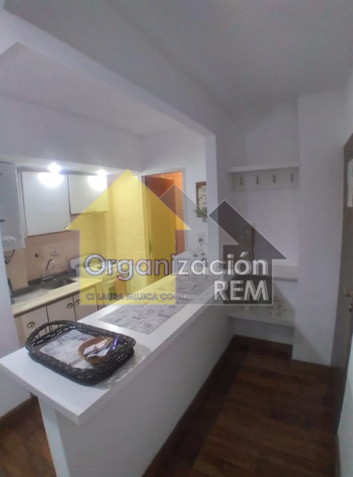 DEPARTAMENTO MONOAMBIENTE EN ALQUILER - ESPAÑA 334, PISO 8, DPTO 1, ROSARIO