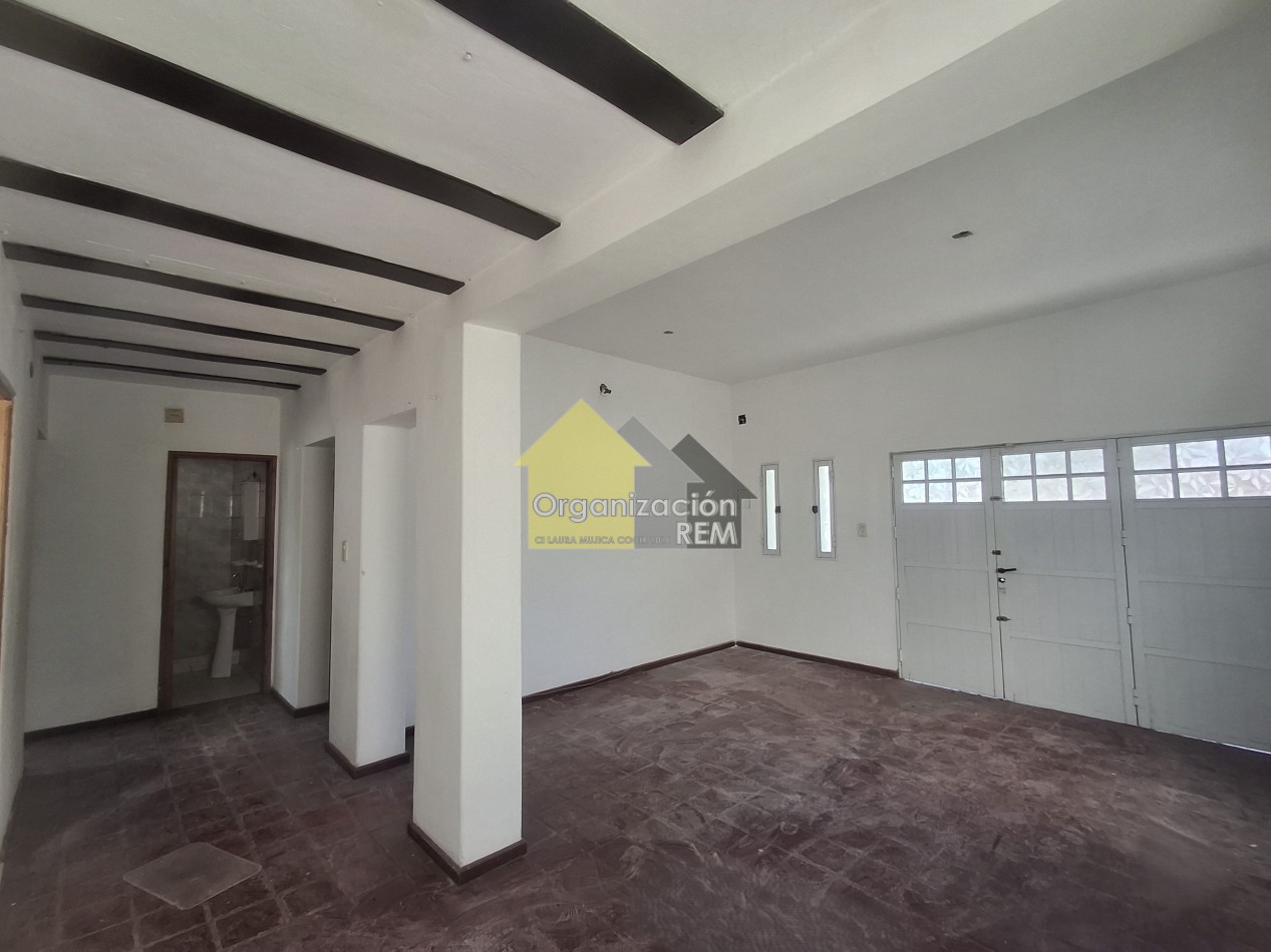 CASA AV. ANDRES VIETTI 289