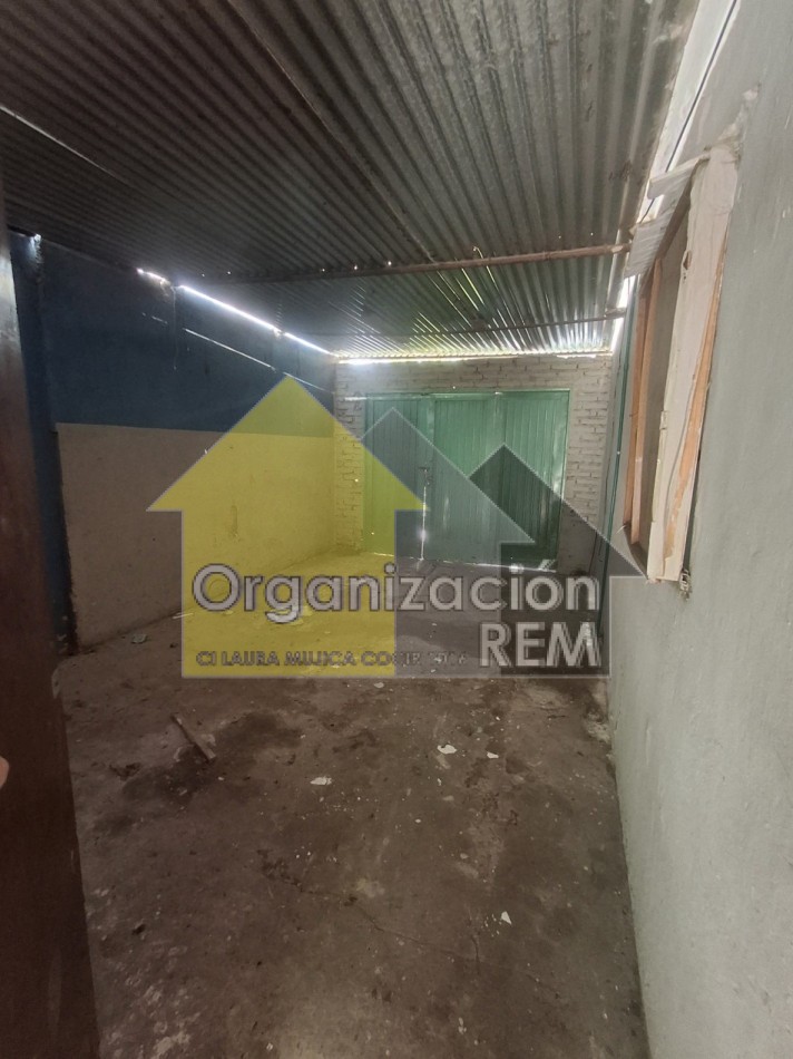 Casa en alquiler, Paine N° 580, Bo Martin Fierro, Granadero Baigorria