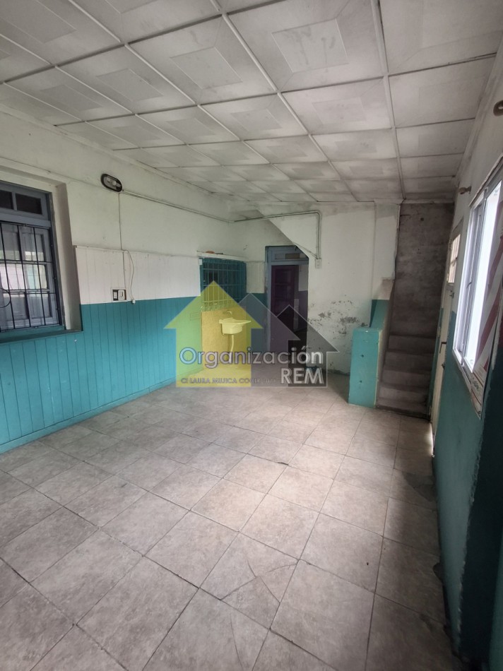 Casa en venta, Juan B. Justo No 297, Bo Paraiso