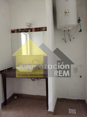 Departamento en alquiler, Calle 7 No 2541 dpto 1 P.B.