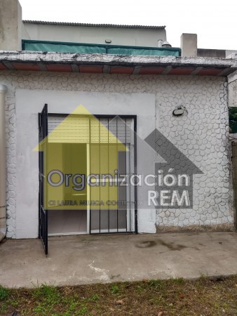 Departamento en alquiler, Calle 7 No 2541 dpto 1 P.B.