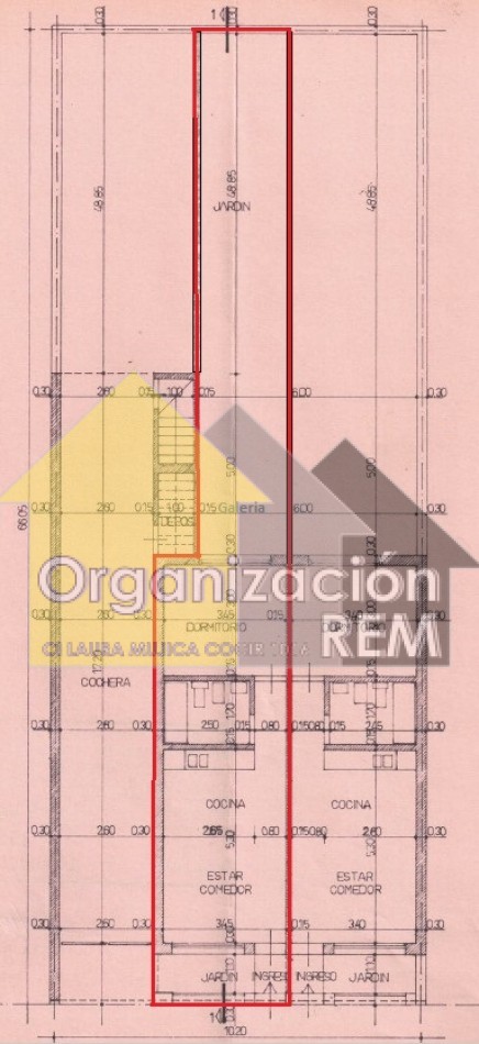 PUEYRREDON 1236, PB, DPTO 2