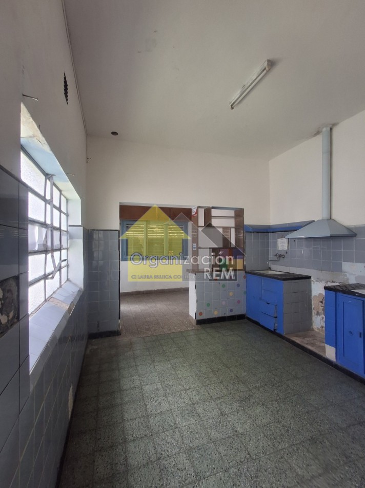 Casa en venta, Juan B. Justo No 297, Bo Paraiso