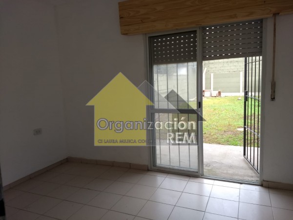 Departamento en alquiler, Calle 7 No 2541 dpto 1 P.B.