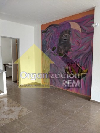 Departamento en alquiler, Calle 7 No 2541 dpto 1 P.B.