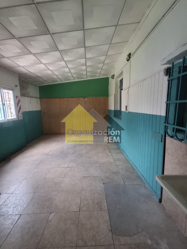 Casa en venta, Juan B. Justo No 297, Bo Paraiso