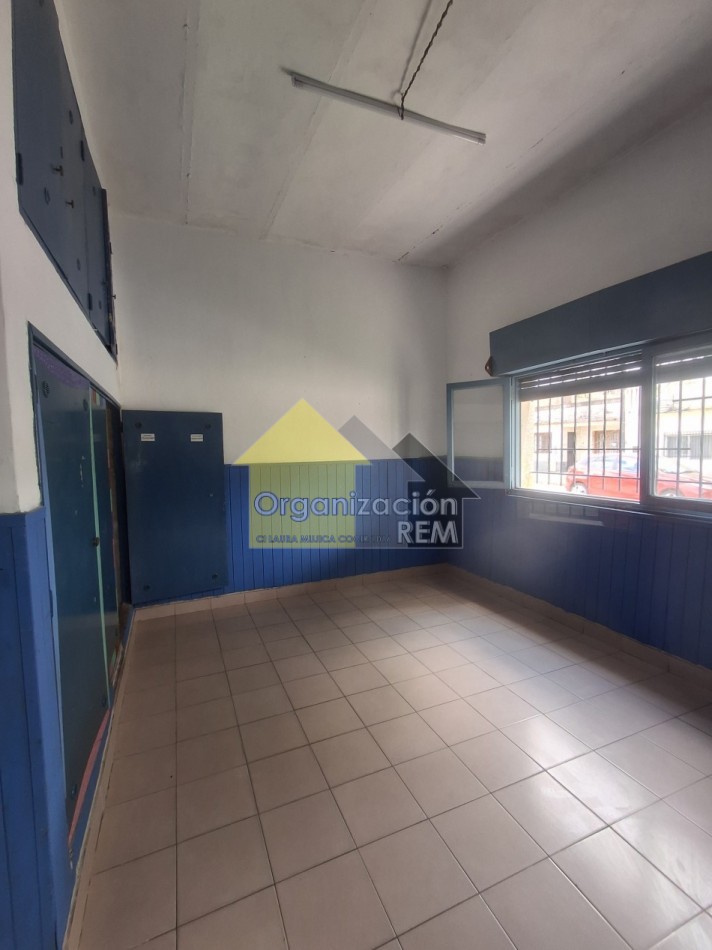 Casa en venta, Juan B. Justo No 297, Bo Paraiso