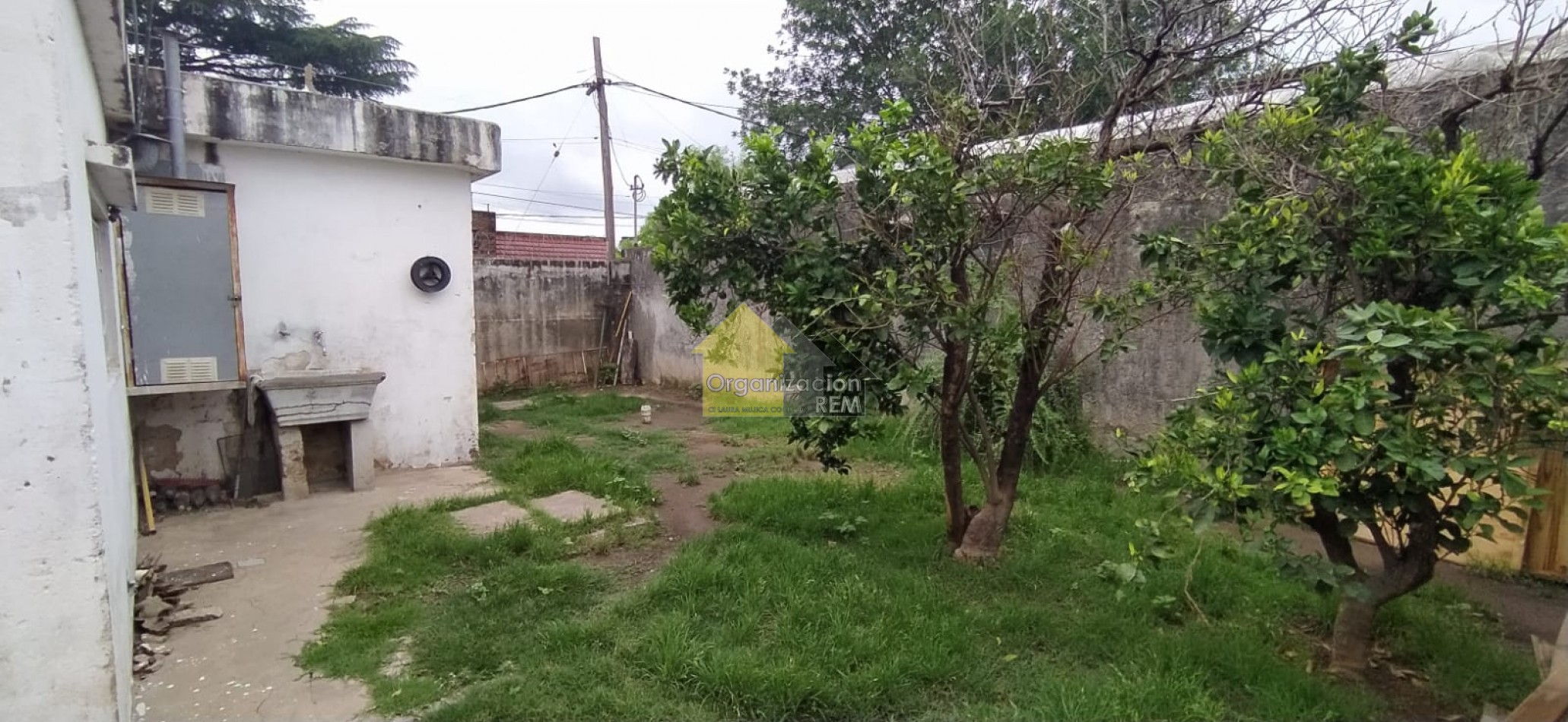 Casa en alquiler, Orsetti N° 794, Bo San Miguel
