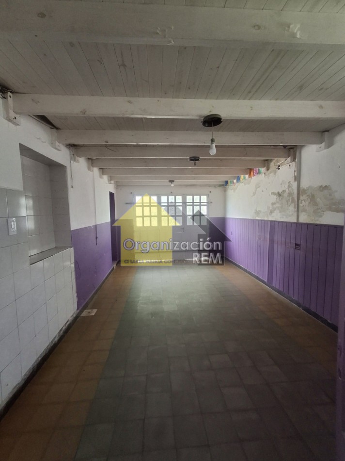 Casa en venta, Juan B. Justo No 297, Bo Paraiso