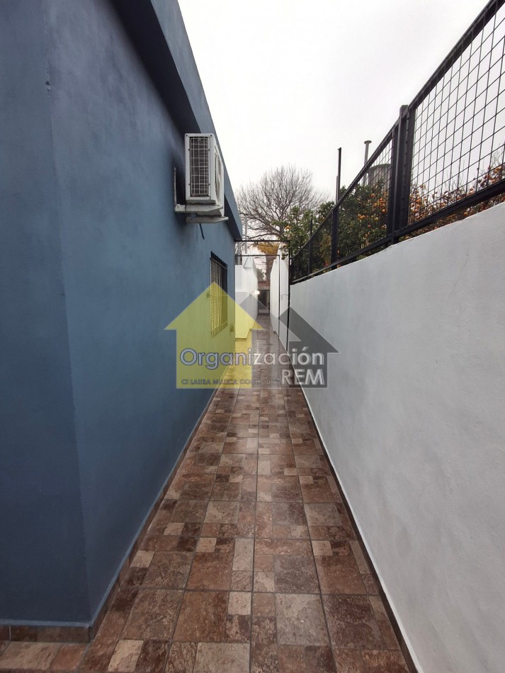 Departamento interno en alquiler, Spegazzini No 4056, Bo La Florida, Rosario