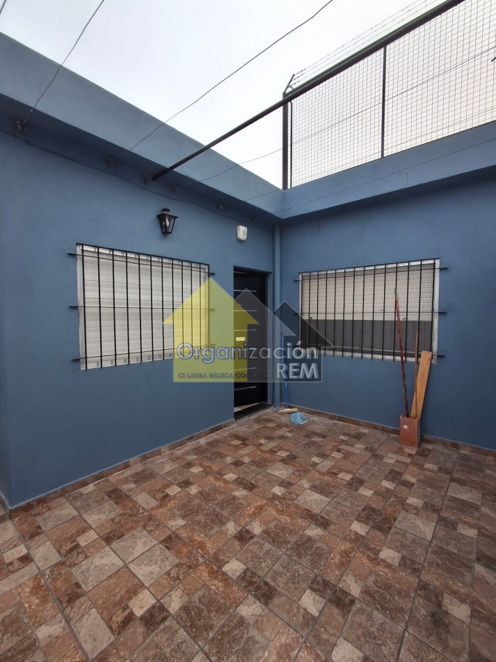 Departamento interno en alquiler, Spegazzini No 4056, Bo La Florida, Rosario