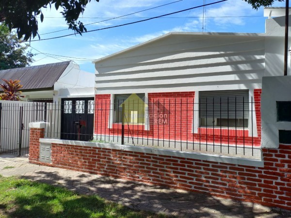 Casa en venta, San Jorge No265, Bo Los Naranjos