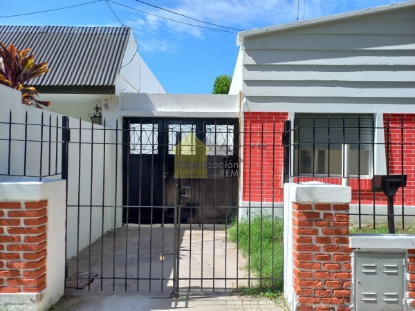 Casa en venta, San Jorge No265, Bo Los Naranjos