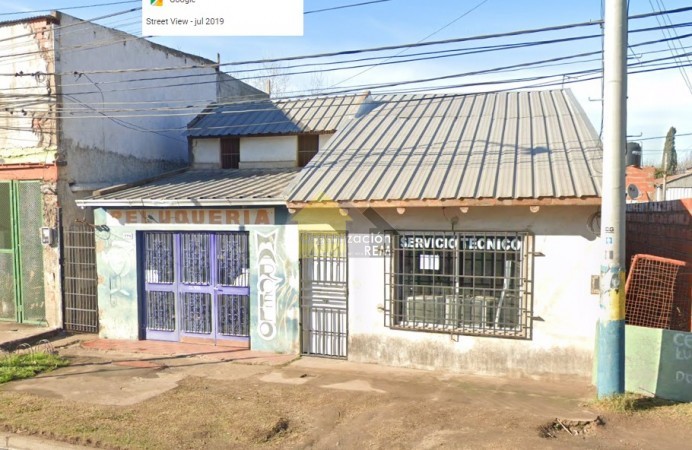 Casa en venta, Eva Perón Nº 775, Bº San Miguel, Granadero Baigorria