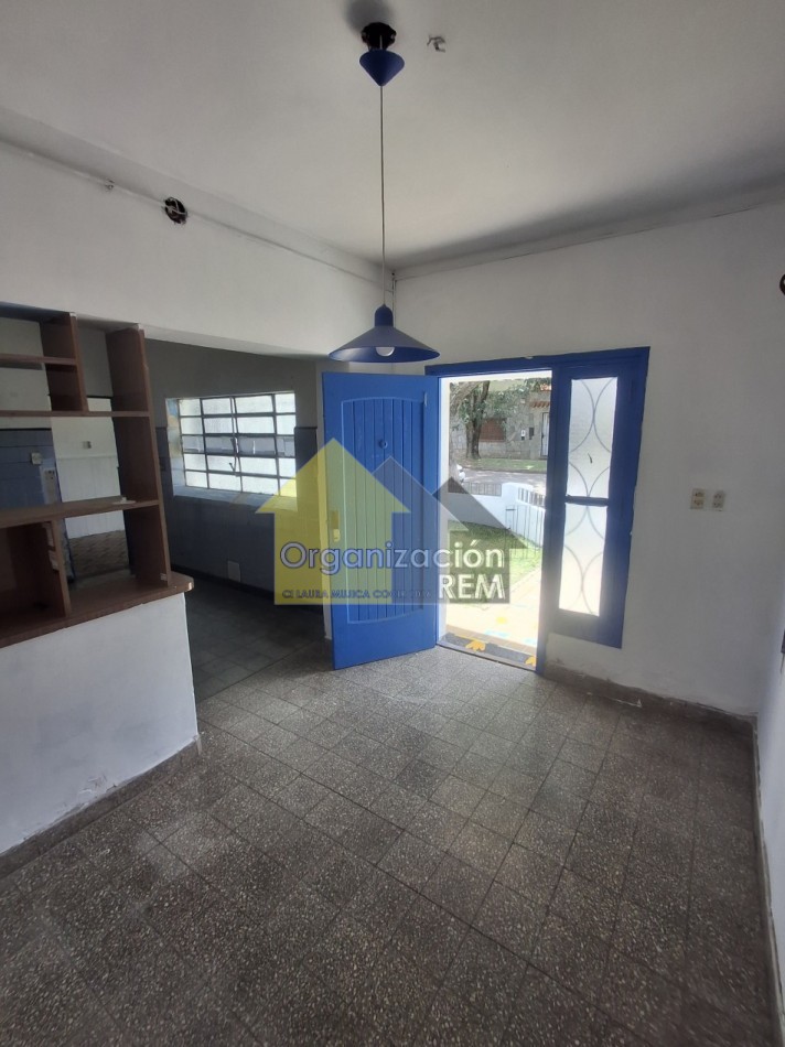 Casa en venta, Juan B. Justo No 297, Bo Paraiso