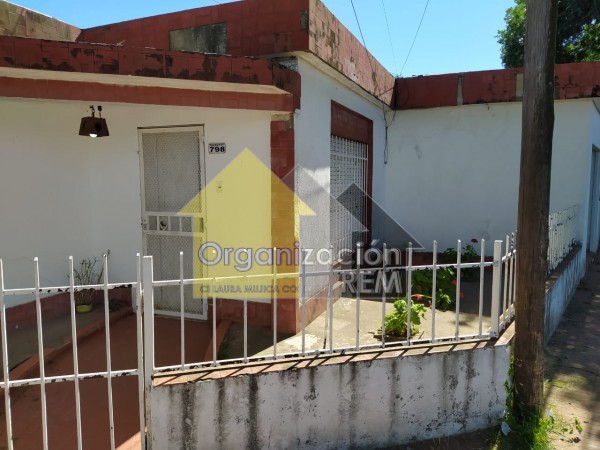 Casa en alquiler, Orsetti N° 794, Bo San Miguel