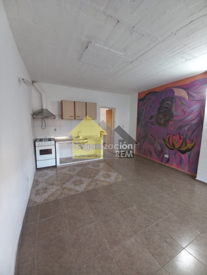 Departamento en alquiler, Calle 7 No 2541 dpto 1 P.B.
