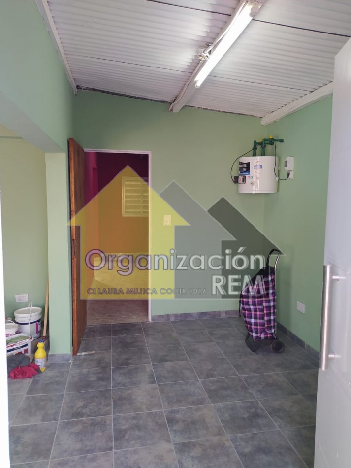 CASA EN ALQUILER, LINIERS No 1680, Bo MARTIN FIERRO